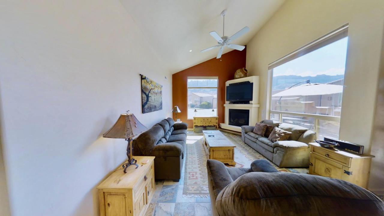 Grey Pearl #Q3 Villa Moab Eksteriør billede